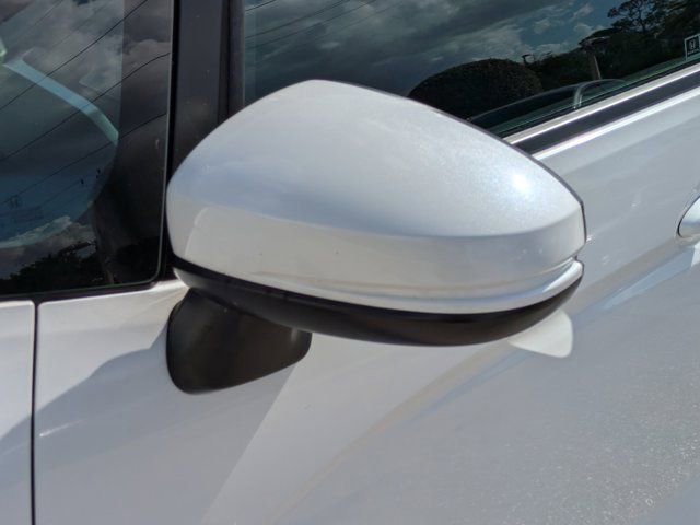 Used 2019 Honda Fit LX image 12