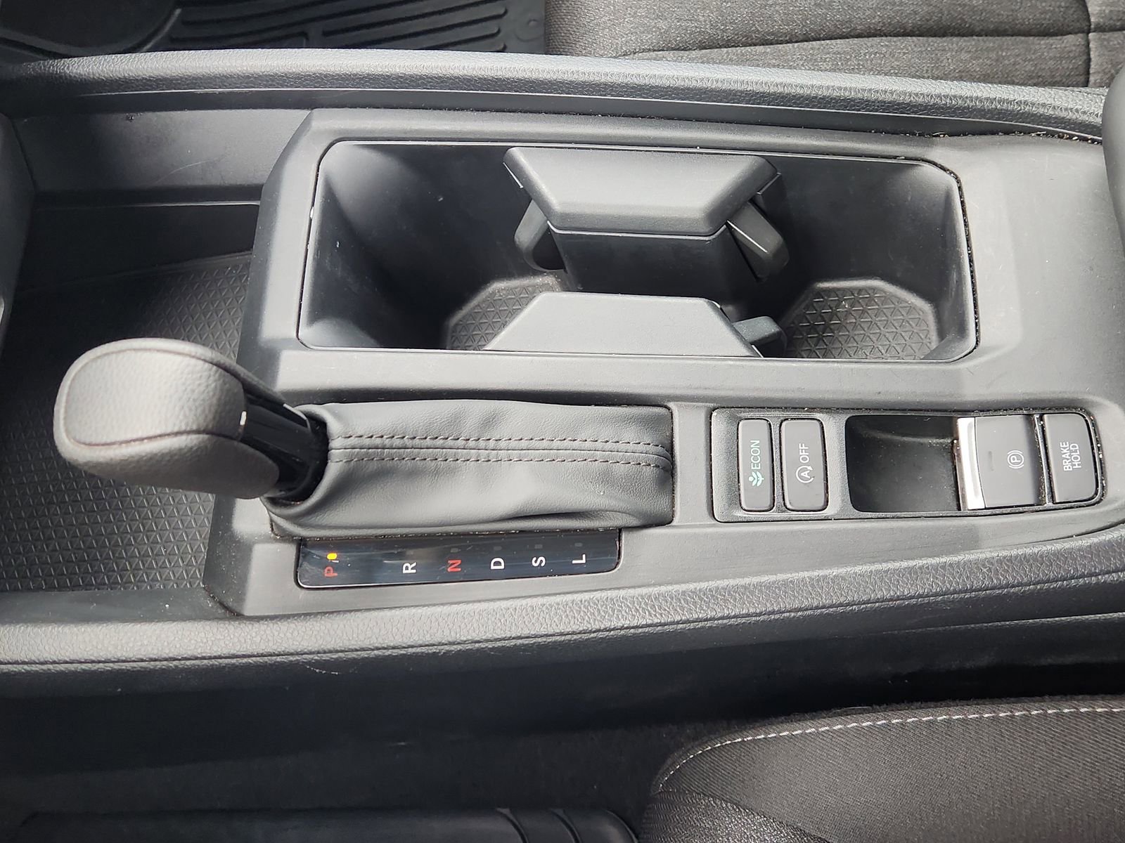 Used 2024 Honda Accord EX image 24