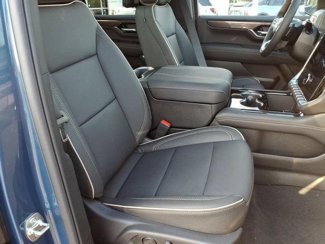 New 2026 GMC Yukon XL Elevation w/ Elevation Premium Package AWD/4WD image 26