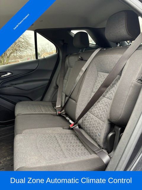 Used 2022 Chevrolet Equinox LT image 26