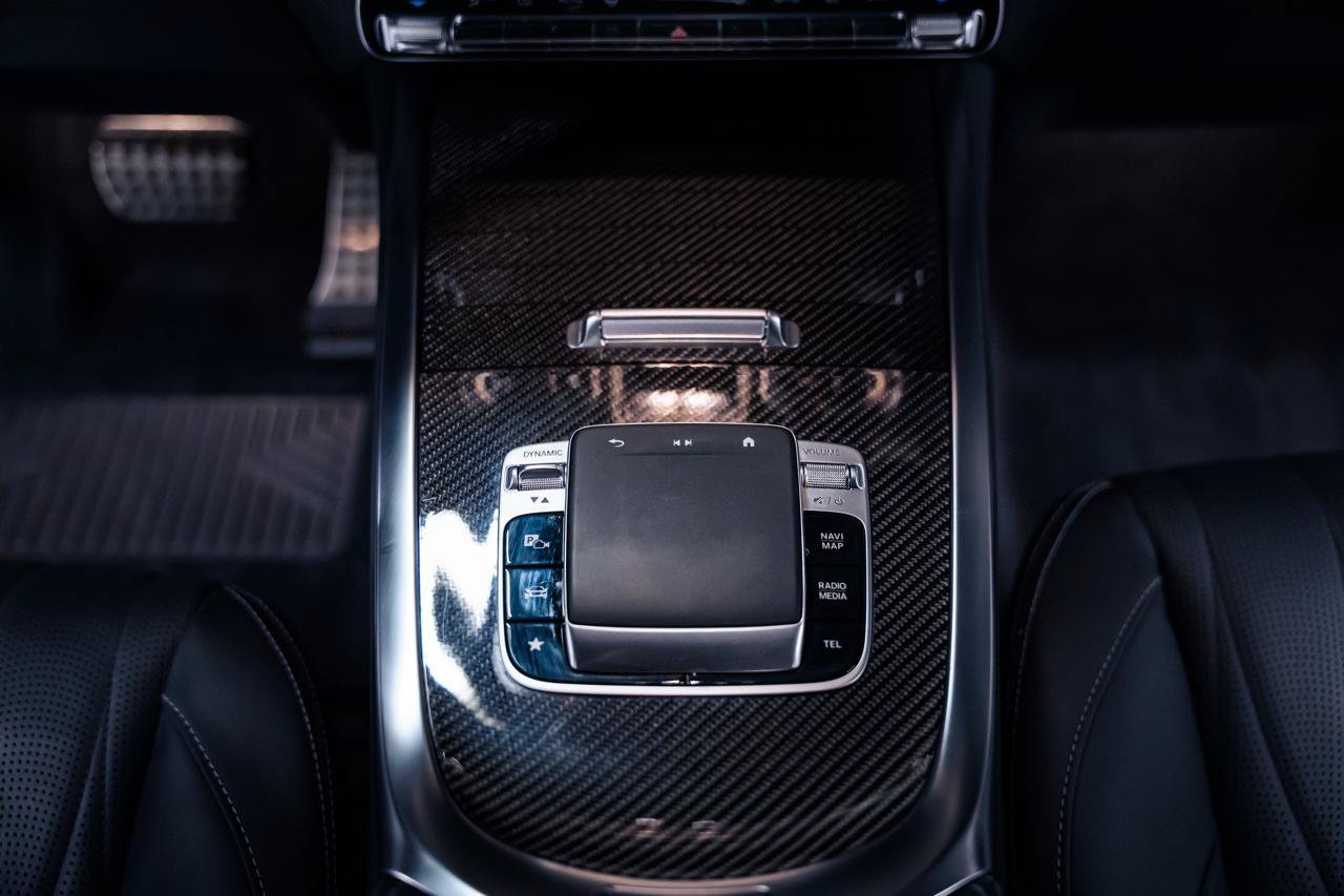 Used 2025 Mercedes-Benz G 63 AMG 4MATIC image 33
