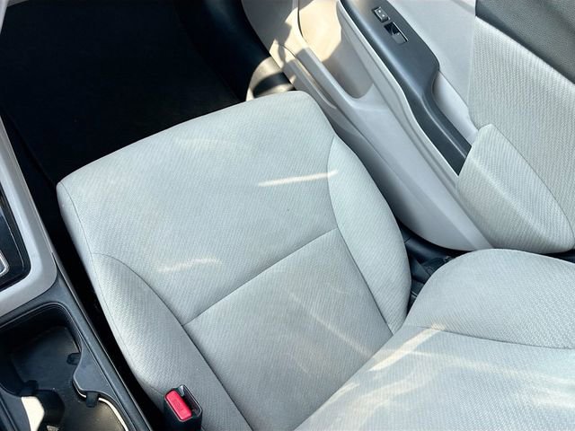 Used 2013 Honda Civic LX image 22
