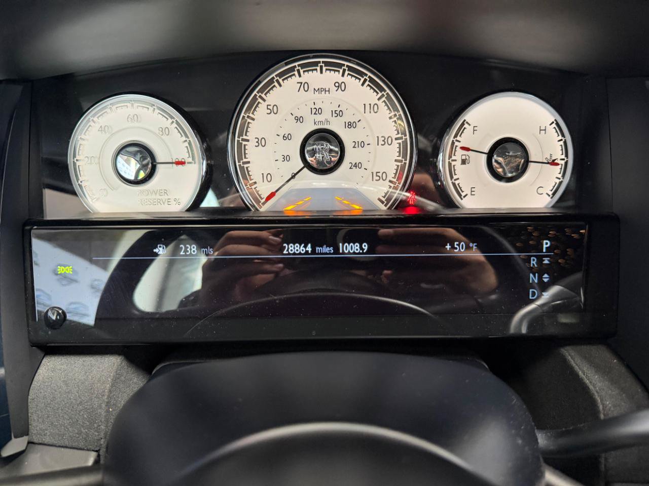 Used 2016 Rolls-Royce Wraith RWD image 32