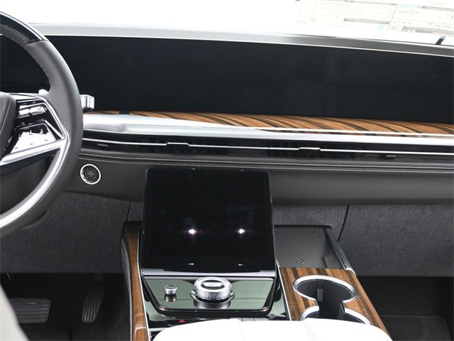 New 2026 Cadillac Escalade Platinum Sport image 27