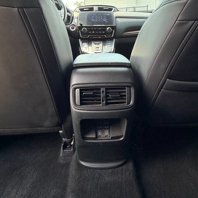 Used 2022 Honda CR-V EX-L image 38
