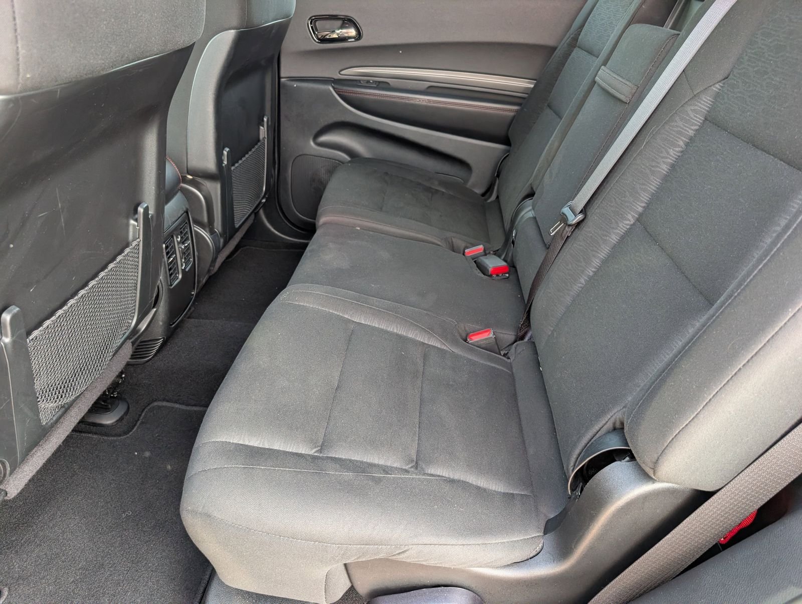 Used 2025 Dodge Durango GT AWD/4WD image 29