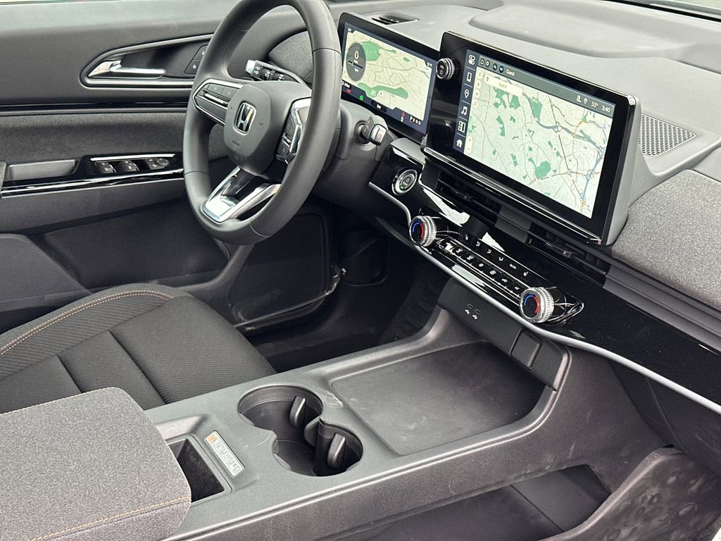 New 2025 Honda Prologue EX image 8