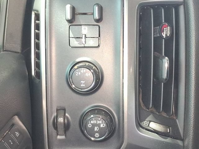 Used 2016 Chevrolet Silverado 2500 LTZ w/ Duramax Plus Package AWD/4WD image 36