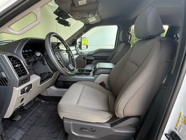 Used 2022 Ford F250 XLT w/ XLT Premium Package image 11