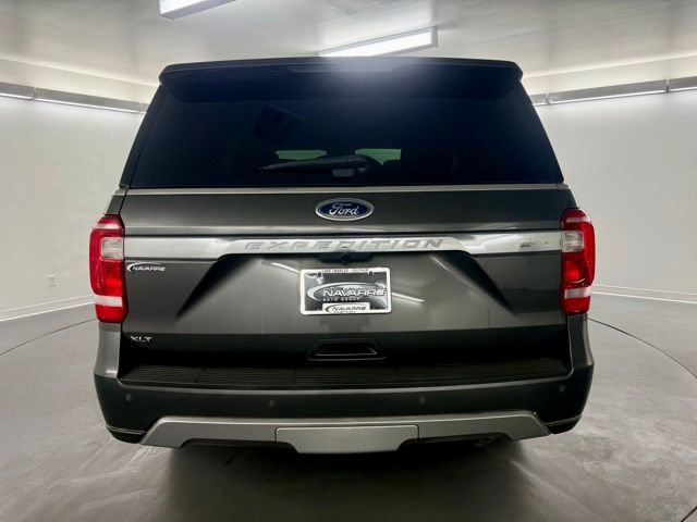 Used 2021 Ford Expedition XLT image 7