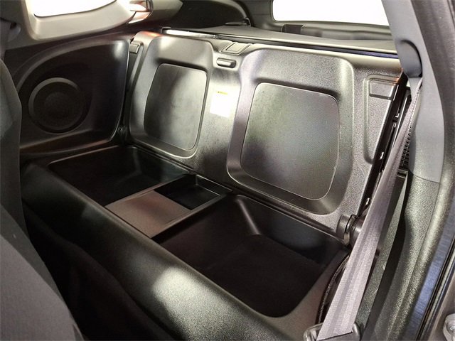 Used 2013 Honda CR-Z image 13