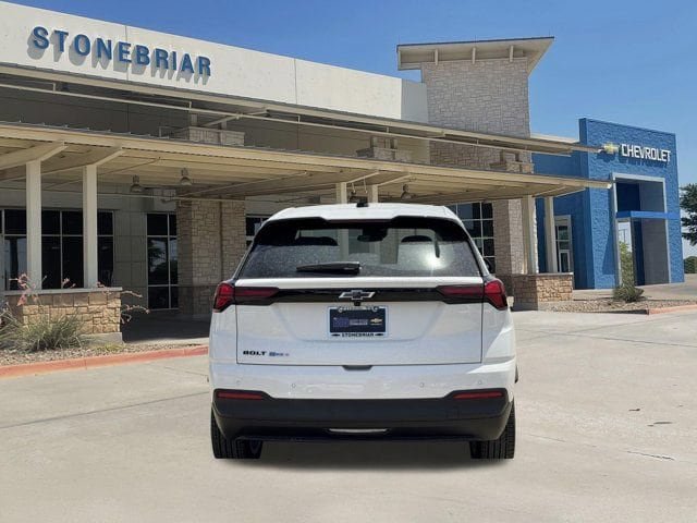 New 2027 Chevrolet Bolt LT w/ Comfort Package FWD image 6