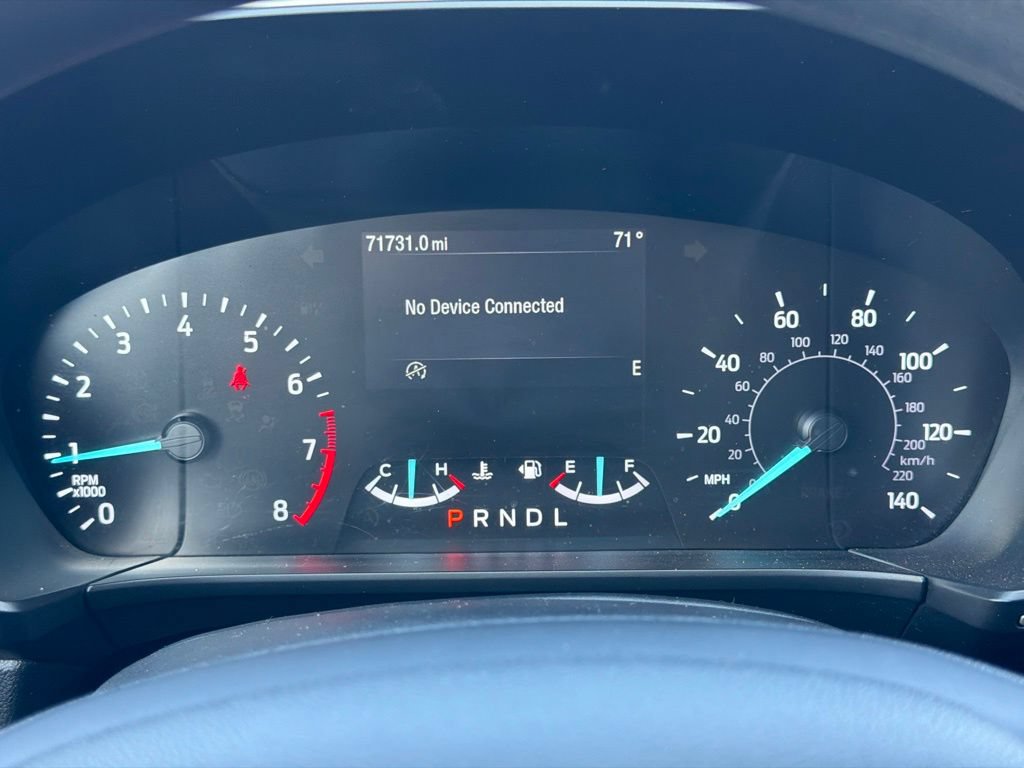 Used 2020 Ford Escape SE AWD/4WD image 26