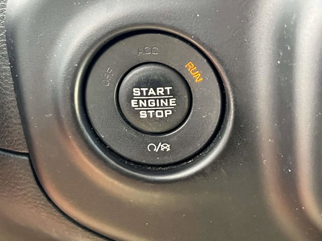 Certified 2019 Jeep Wrangler Unlimited Sport S image 24