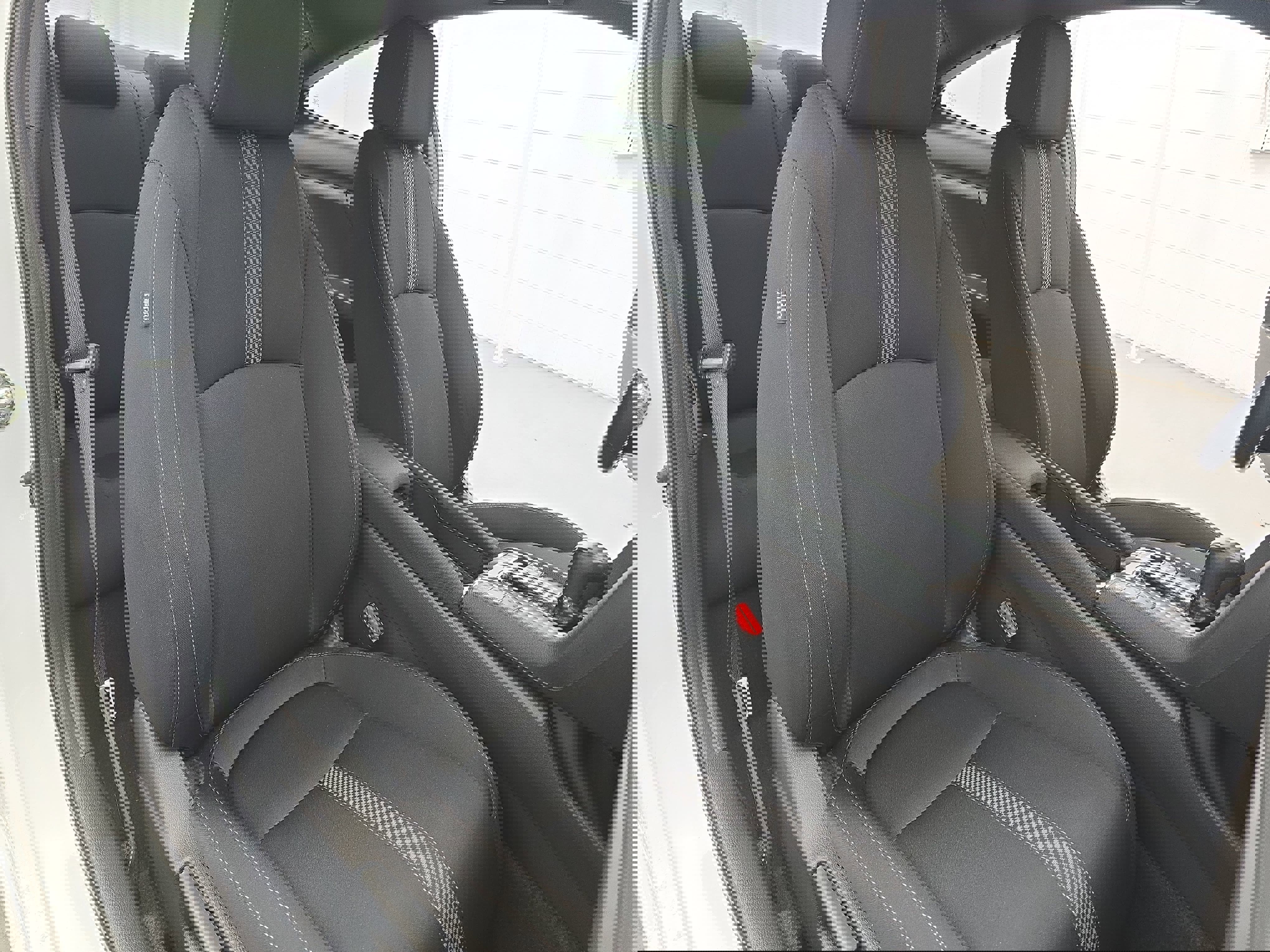 Used 2020 Honda Civic EX image 10