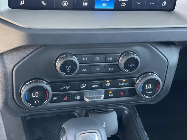 New 2026 Ford Bronco Outer Banks AWD/4WD image 15