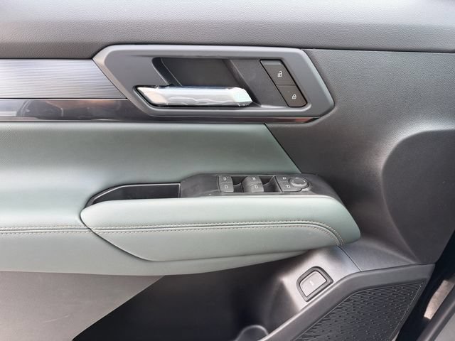 New 2027 GMC Terrain AT4 AWD/4WD image 22