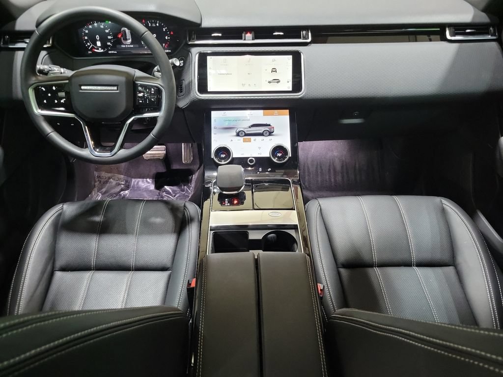Used 2023 Land Rover Range Rover Velar R-Dynamic S AWD/4WD image 24