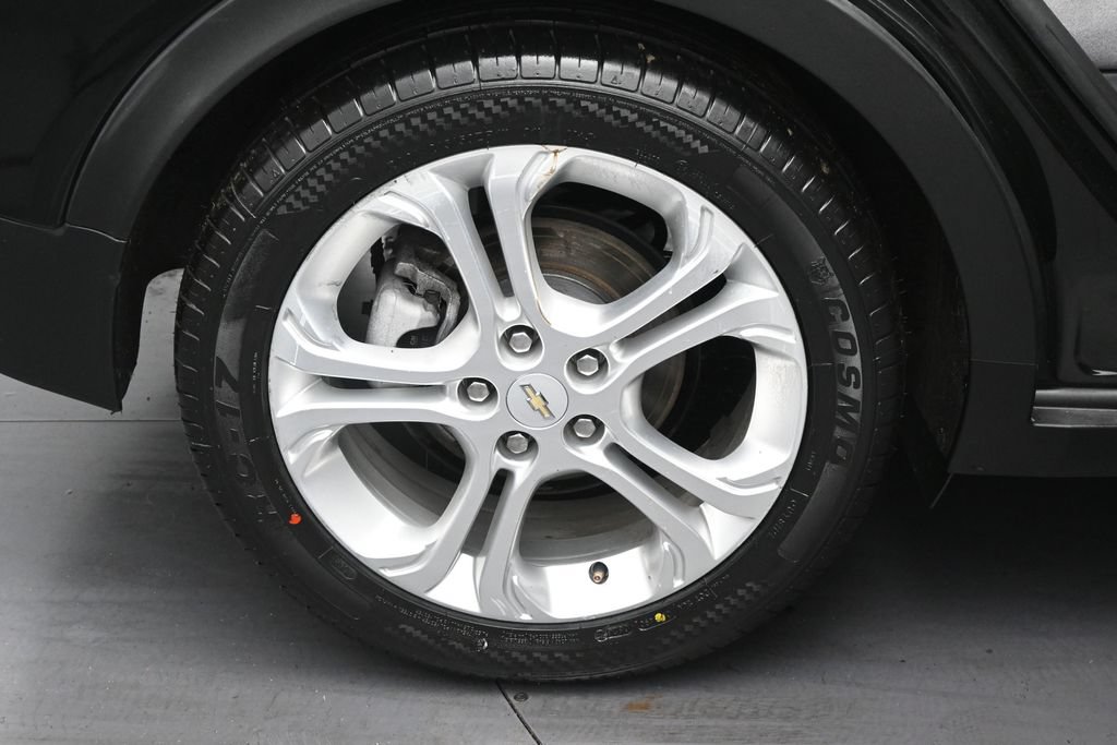 Used 2018 Chevrolet Bolt LT FWD image 34