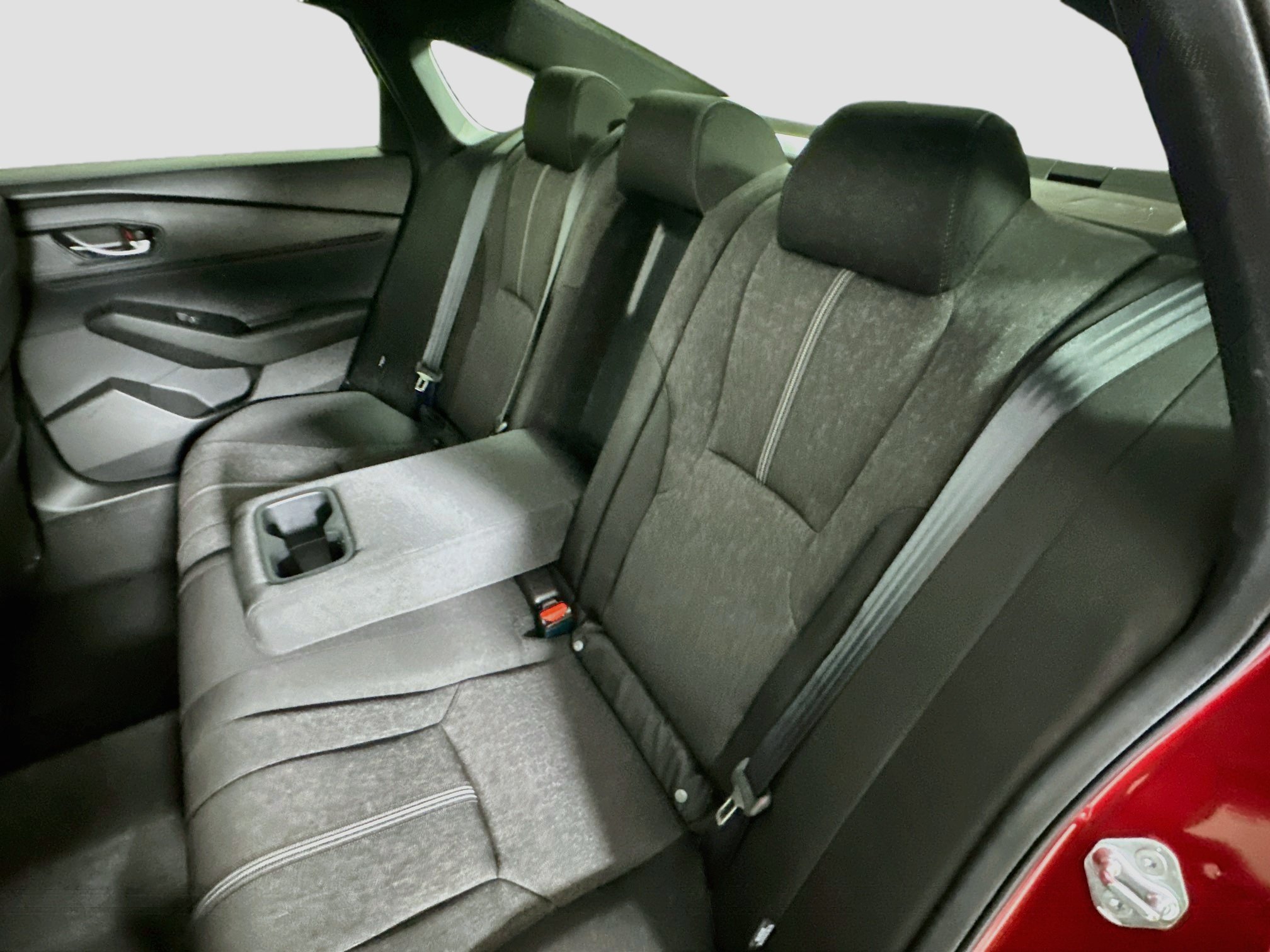 Used 2025 Honda Accord Sport image 26