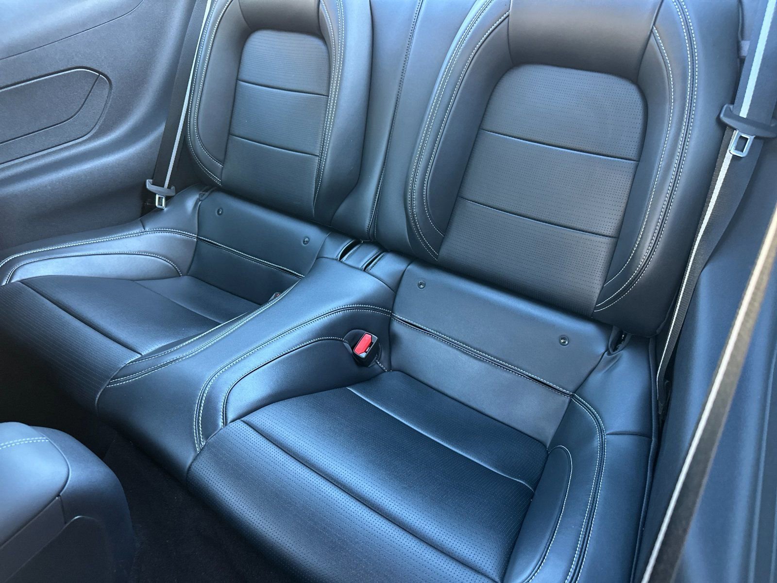 Used 2024 Ford Mustang Premium RWD image 14