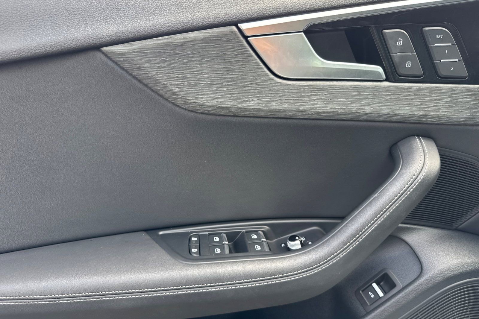 Used 2021 Audi A5 2.0T Premium Plus w/ Premium Plus image 11