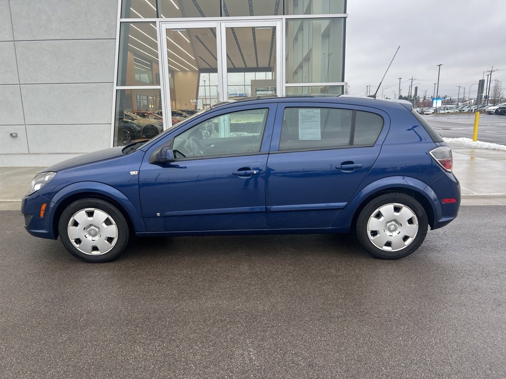 Used 2008 Saturn Astra XE image 2