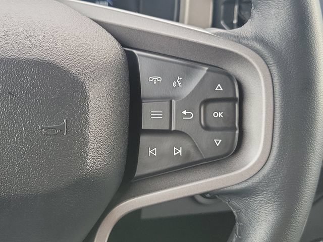Certified 2025 Ford Bronco Outer Banks AWD/4WD image 14
