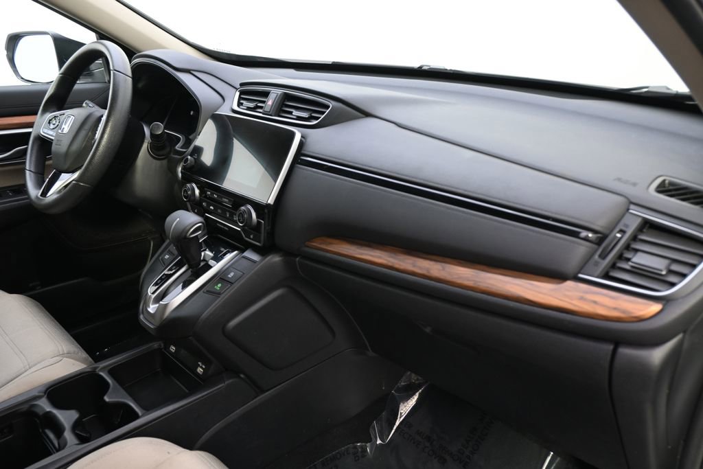Used 2022 Honda CR-V EX image 15