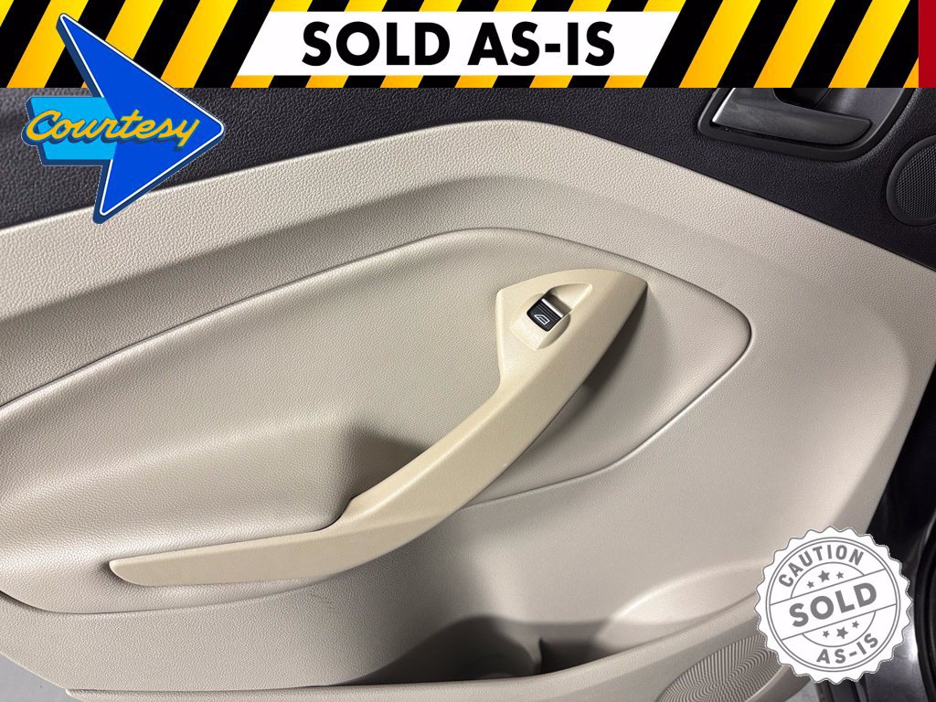 Used 2014 Ford Escape Titanium AWD/4WD image 32