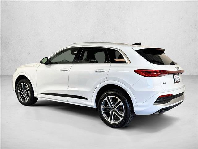 Used 2025 Audi Q5 Premium w/ Convenience Package AWD/4WD image 8