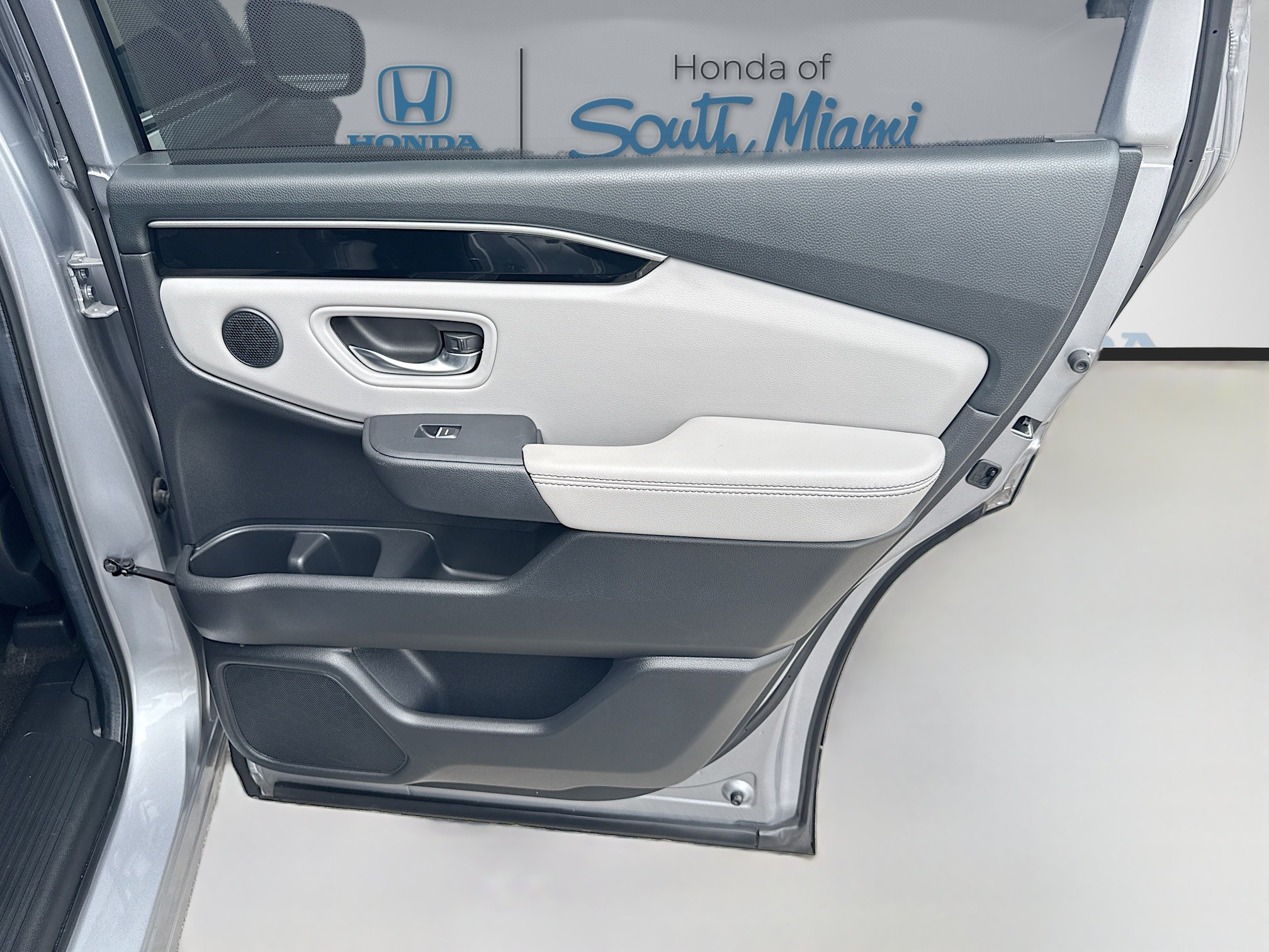 Certified 2024 Honda Pilot EX-L image 30