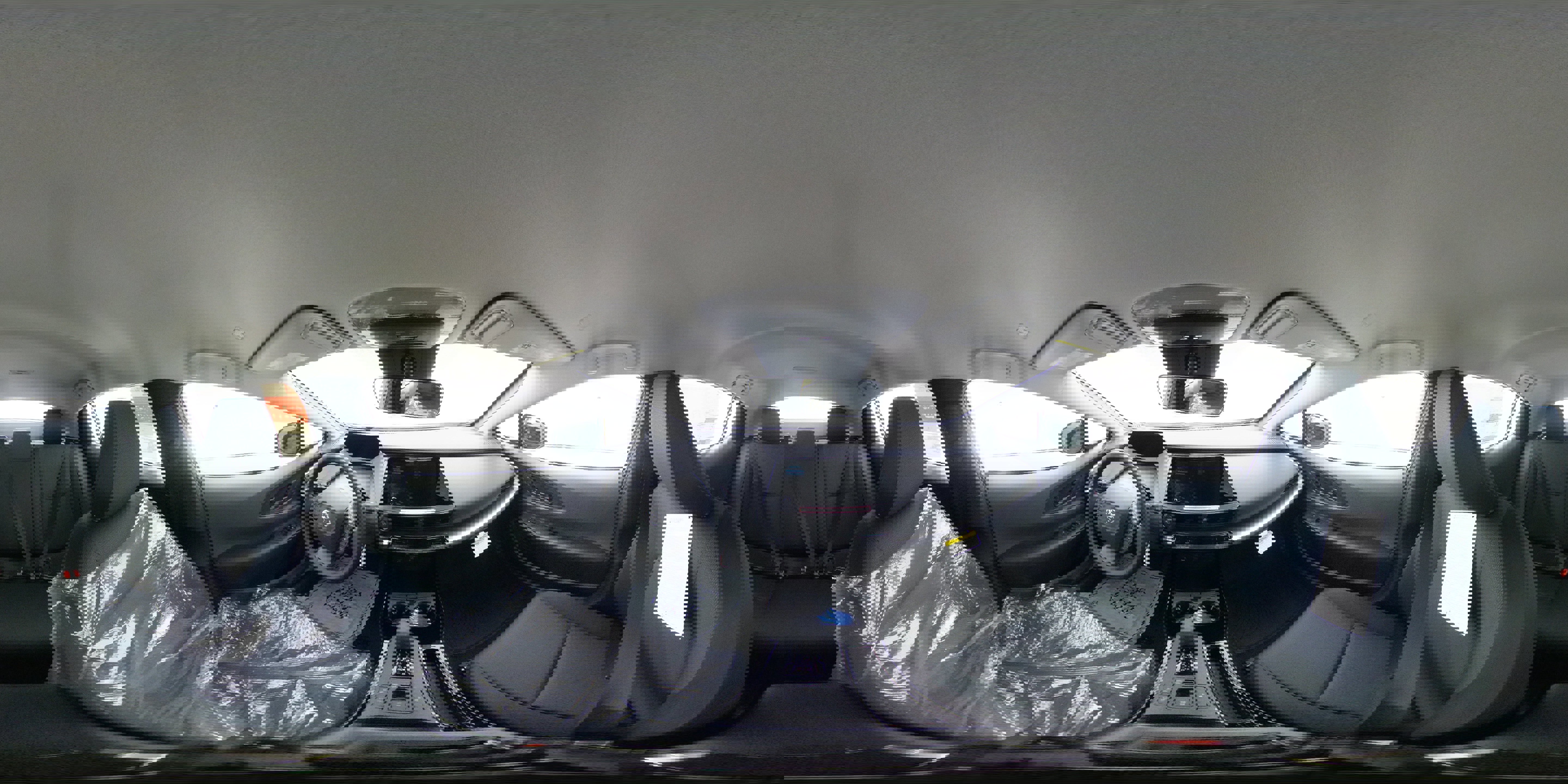 New 2026 Toyota Prius LE image 66