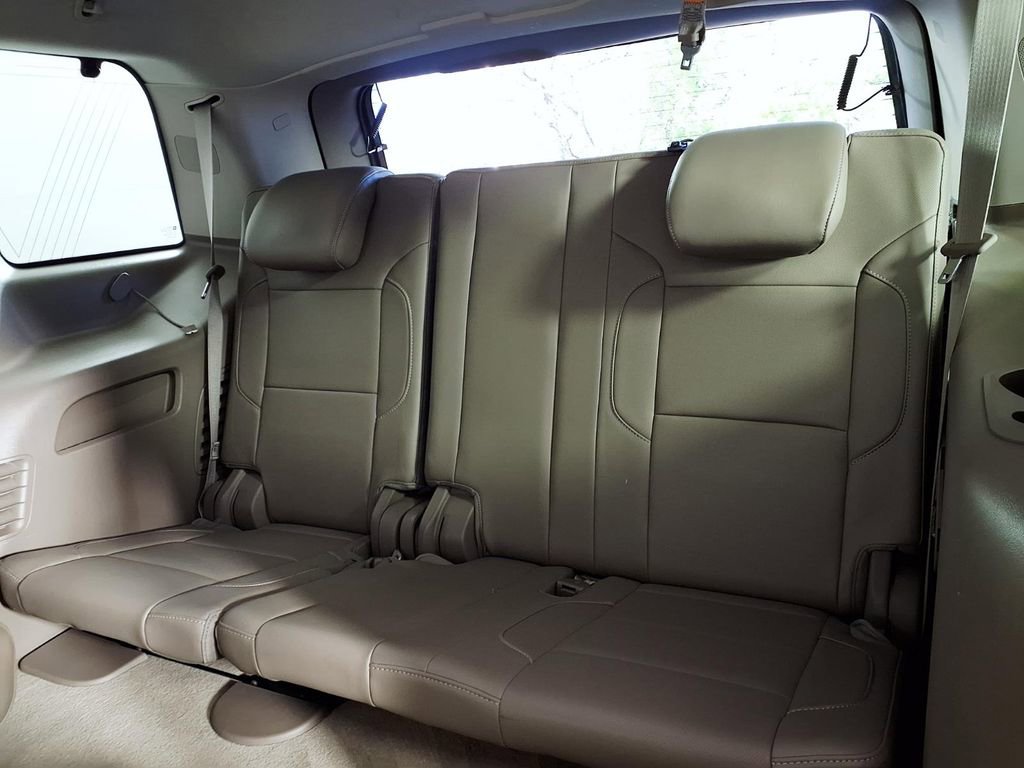 Used 2015 GMC Yukon SLT image 9