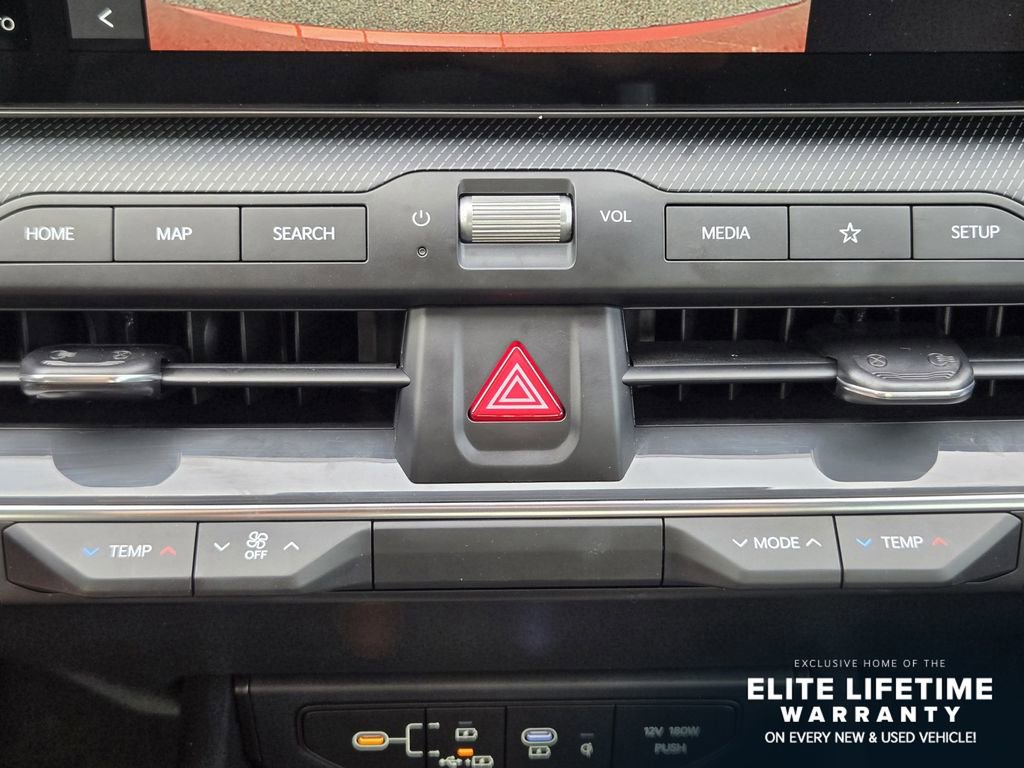 Certified 2025 Kia K4 GT-Line Turbo FWD image 17