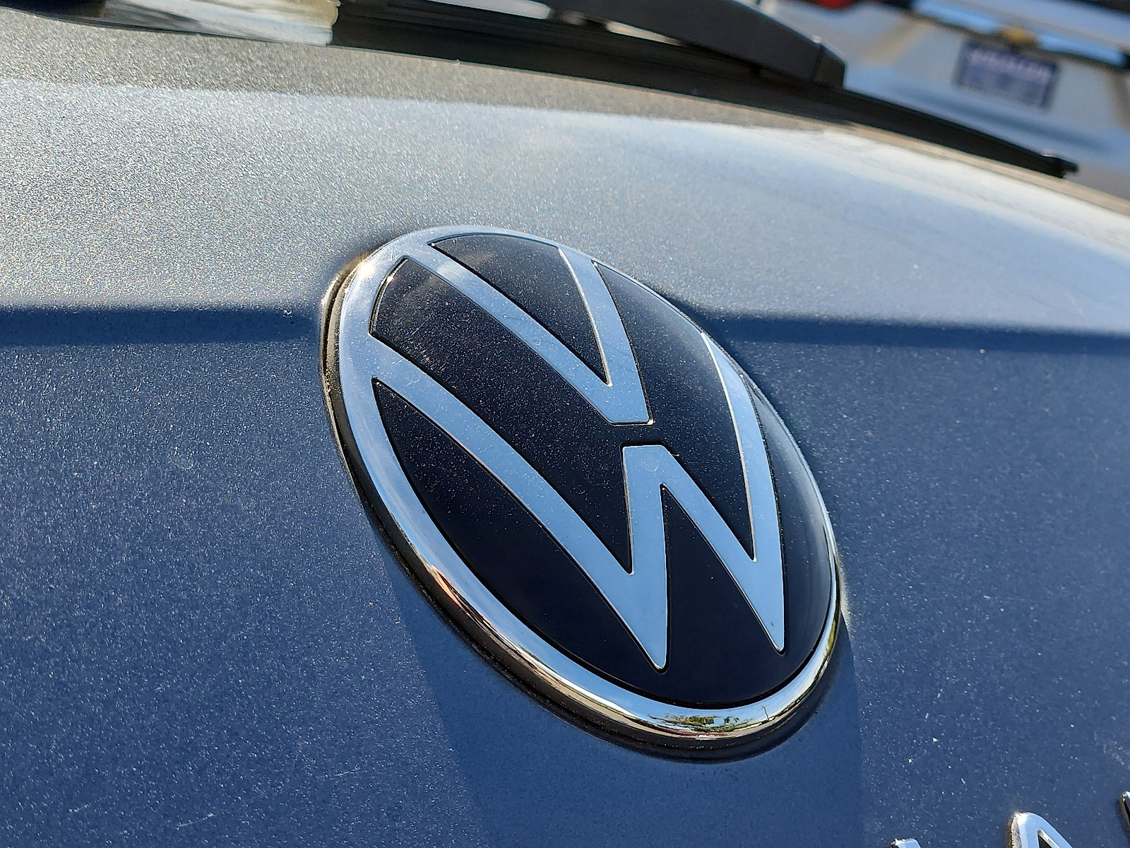 Used 2022 Volkswagen Tiguan SE image 29