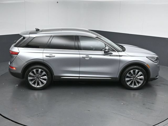 Certified 2022 Lincoln Corsair Reserve w/ Elements Package FWD image 53