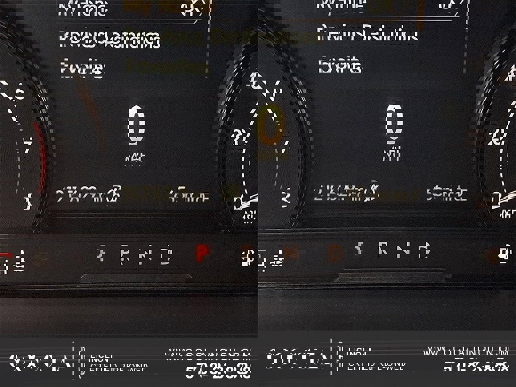 Certified 2022 Lincoln Corsair AWD w/ Equipment Group 101A image 21