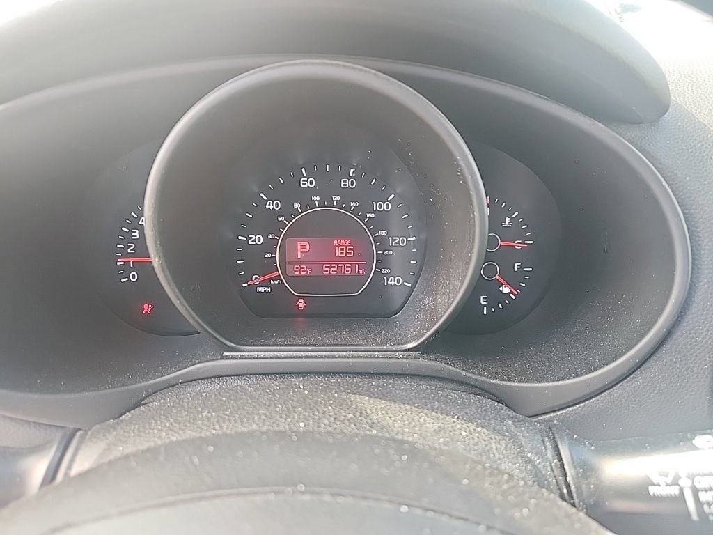 Used 2019 Kia Soul FWD image 21