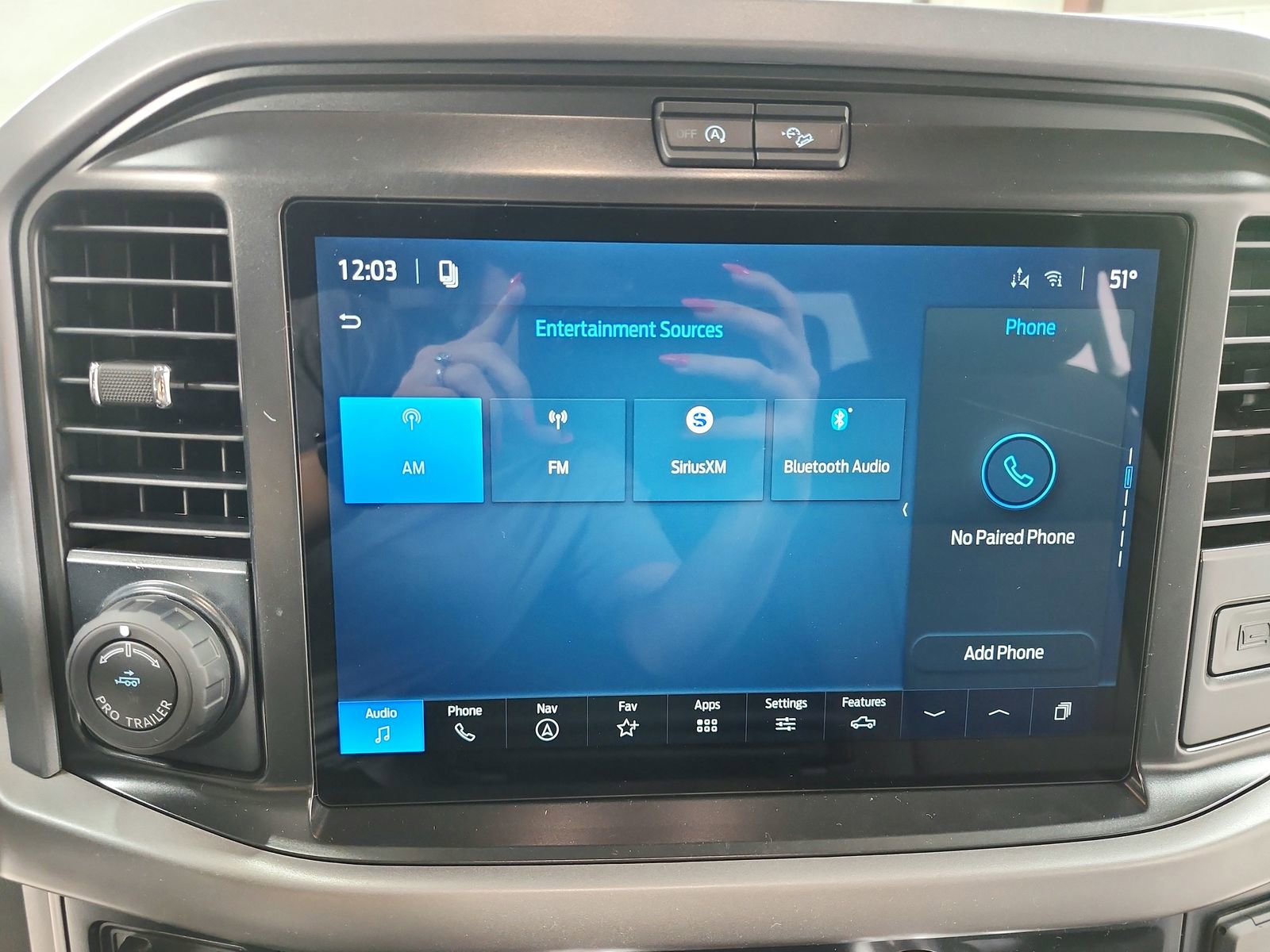 New 2026 Ford F150 XLT image 26