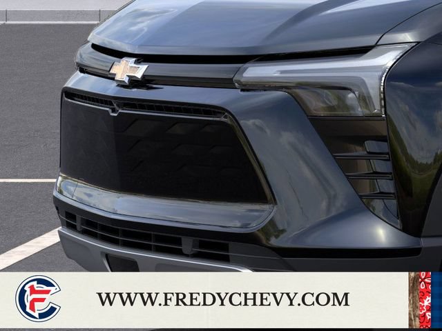 New 2025 Chevrolet Blazer EV LT w/ Super Cruise Package AWD/4WD image 15
