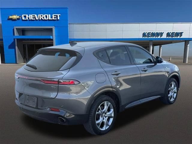 Used 2024 Dodge Hornet R/T AWD/4WD image 5