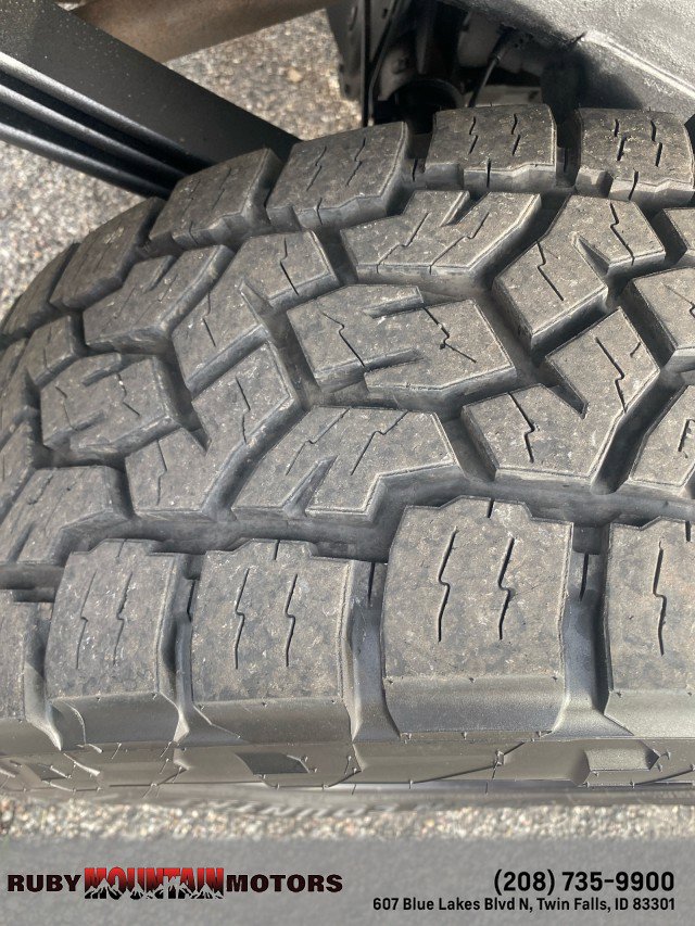 Used 2016 GMC Sierra 1500 Denali w/ Enhanced Driver Alert Package image 9