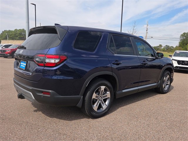 Certified 2025 Honda Pilot EX-L image 5