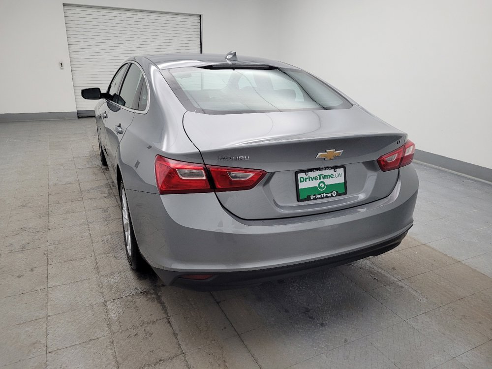 Used 2023 Chevrolet Malibu LT image 6