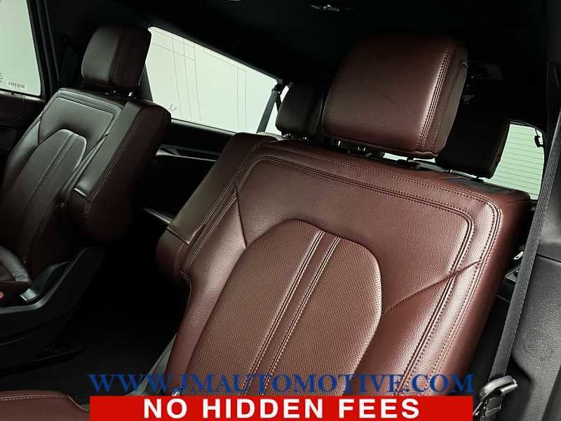 Used 2024 Ford Expedition Max Limited image 16