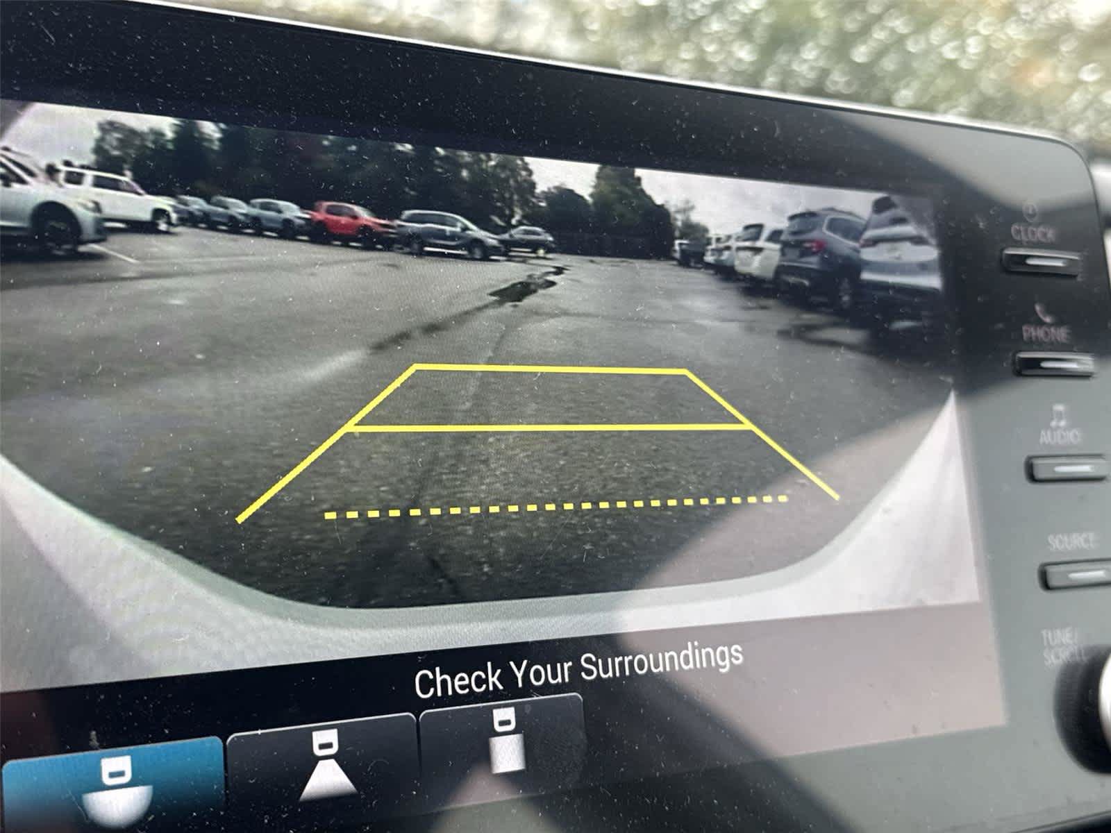 Used 2021 Honda Accord LX image 17