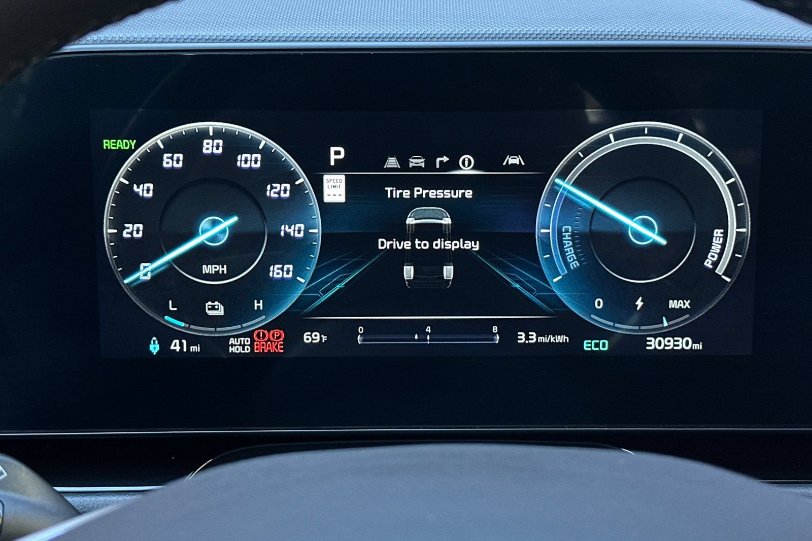 Used 2024 Kia Niro Wind FWD image 25