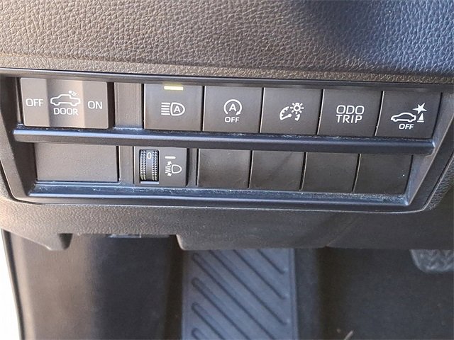 Used 2023 Toyota Tundra SR5 w/ SR5 Convenience Package image 22