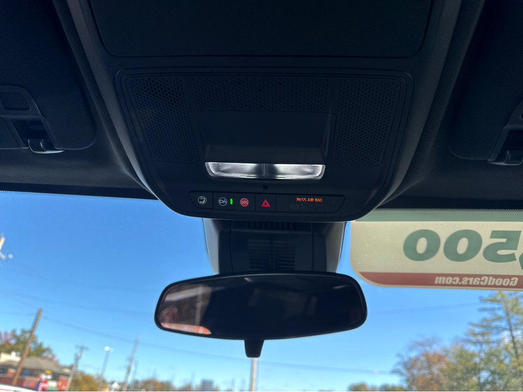 Used 2025 Chevrolet Equinox LT image 24